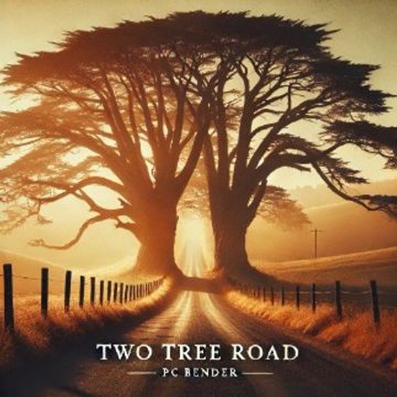 Two Tree Road by PCBender
