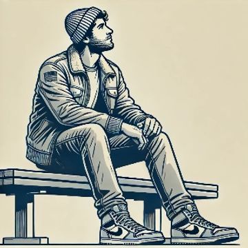 beat bossa chick.wav by Carlos R. Rojas C.