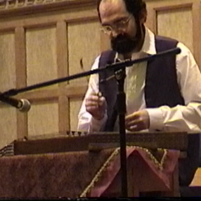 08 Saqi nameh.mp3 by Mohammad R. Azadehfar