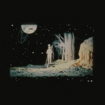 ontheshelf.wavdemo by VISION