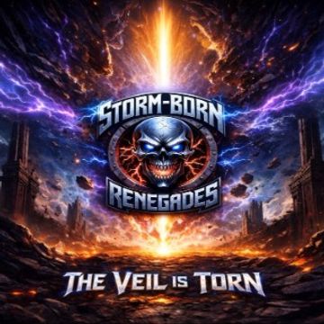 The Simulation by Storm-Born Renegades