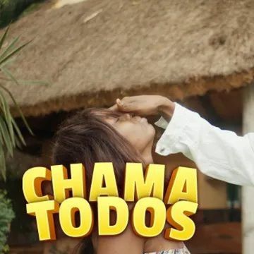 Chama Todos by Anderson Mário
