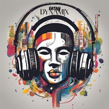 Tounaroze by Fatah Dynamix