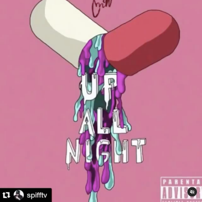 Tyla Yaweh - Up All Night