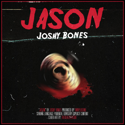 Jason by Joshy Bones