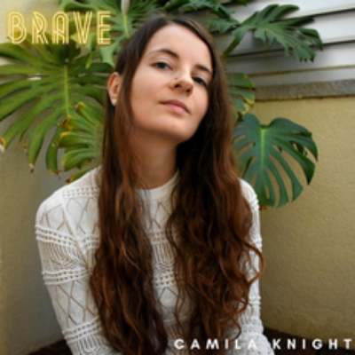 BRAVE by Producer/Mixing/Mastering