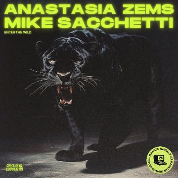 The World's A Dream by Mike Sacchetti & Anastasia Zems