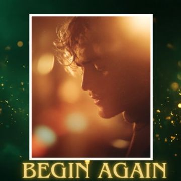 Begin again by Arcan Studio