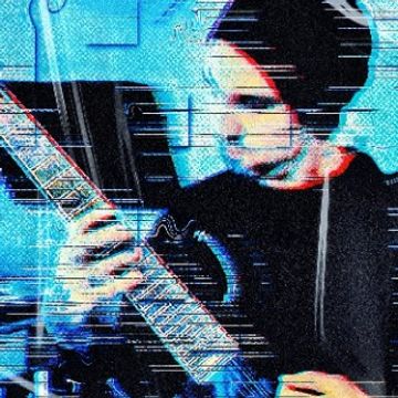 Tough On The Outside by ASHWAKE [CRUNKCORE]