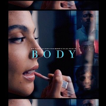 Mo Khan - Body (feat. Shaker The Baker & Bilal Shahid) Master 2.mp3 by Mo Khan