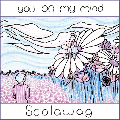 You On My Mind.wav