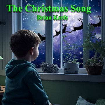 The Christmas Song by Brian Falor