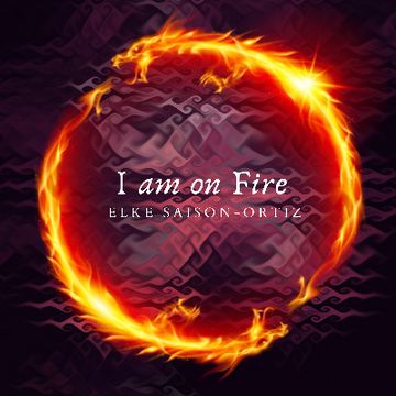 I Am On Fire.wav by Jay Adlao Block