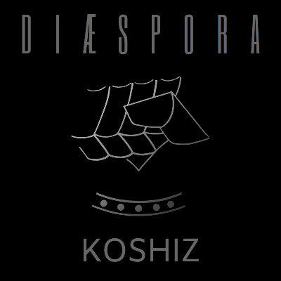 Diaespora (Part II) by Koshiz