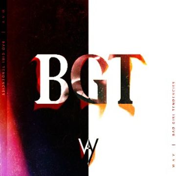 BGT by Way Raps