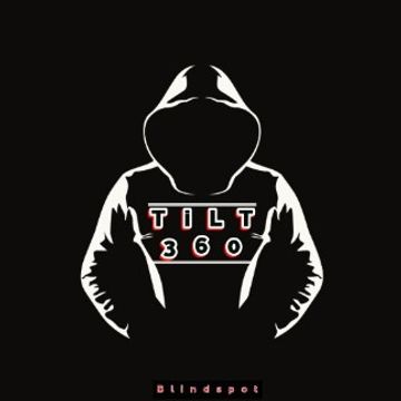LANDR-Blindspot_LANDRMaster-Balanced-High.wav by TiLT 360