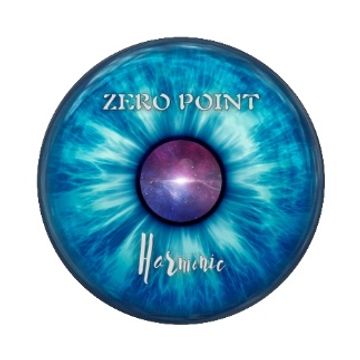 Heart Coherence by Zero Point Harmonic