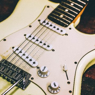 Another Hit - Rock by Benjamin Frank