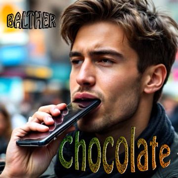 Chocolate.wav by Balther