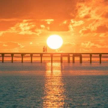 Brighter Days by QuestForWisdom