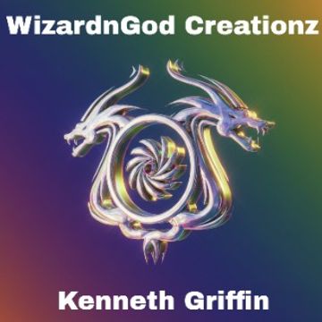 PowerUp Guitar and Strings by WizardnGod Creationz