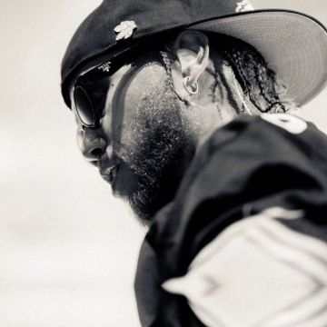 JHAYCO x Tainy Type Beat - Dale Duro (DEMO).wav by Lit Melo