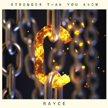 Stronger Than You Know (Louder than the sting) by Rayce