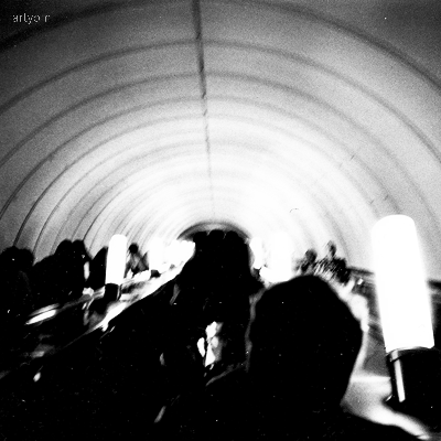 Artyom - Moscow