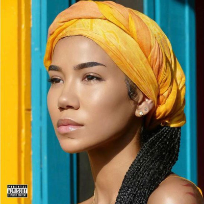 Jhene? Aiko - 10k Hours ft. Nas.mp3