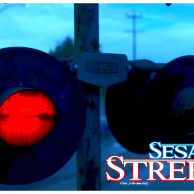 07. Sesame Street.wav by Cave Conscious