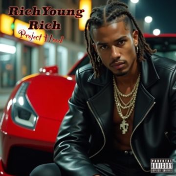 After Love Is Gone (feat B Smoove) - Snippet by Rich Young Rich (feat. B Smoove)