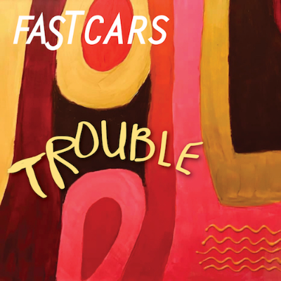 02_Trouble.wav by Fast Cars