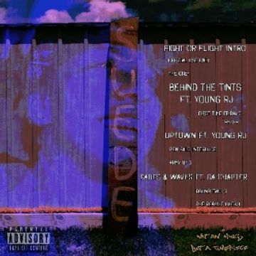 Official Use Only by Young Ayo'