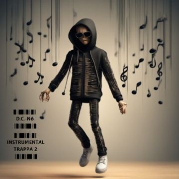 MOVE AROUND instrumental (out now) by D.C.-N6.