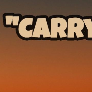 Carry you home by Pete Florimo