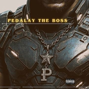 Take From Me by Pedalay The Boss ft. Laron
