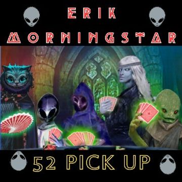 Chasing The Phenomenon by Erik Morningstar