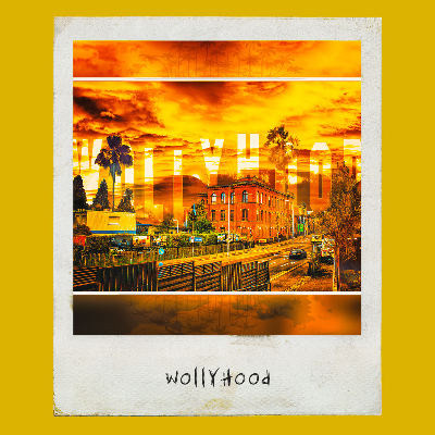 Wollyhood Instrumental.mp3 by LOY aka DrummDaaddy