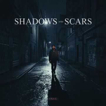 Sombras Y Cicatrices. by Sumaonthetrack