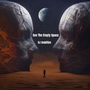 I See The Empty Space by DJ Ambitiøs