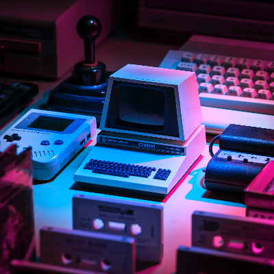 Synth-Dance