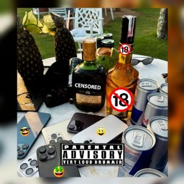 Chapa de Buchanan's by MC Kauã VG
