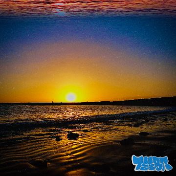 Give It My All by Teeba