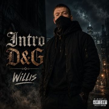 Intro D&G by Willis
