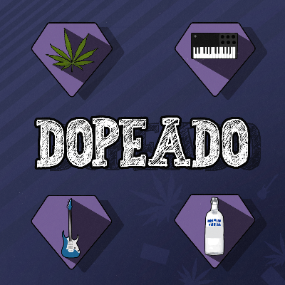 DOPEADO by Henz Beats , Yoé