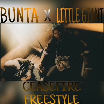 cease fire freestyle.mp3 by NOLIMITBUNTA