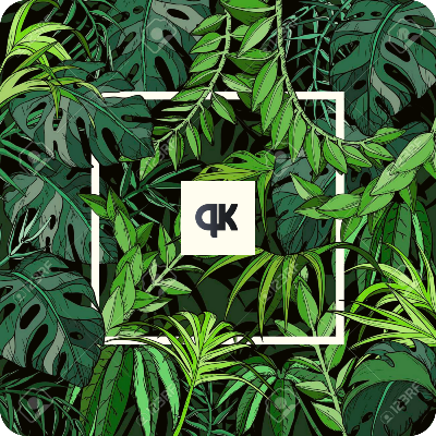 The Jungle (Prod. QK Beats)