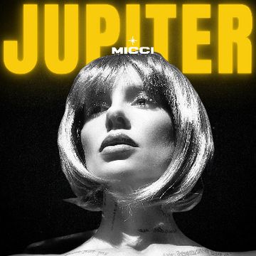 JUPITER by Micci