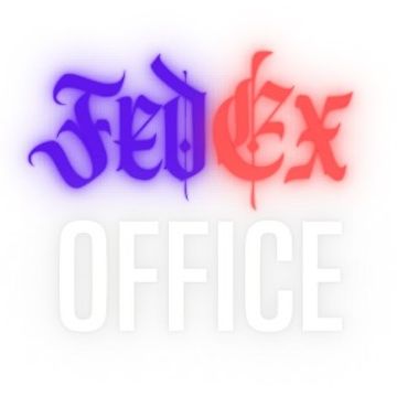 FEDEX OFFICE Ad Concept by KaceCadi