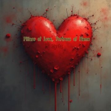 Pillars of Love, Fortress of Flame by Dj Jysbs